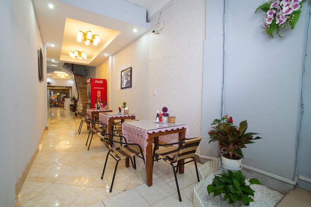 Hanoi Brother Inn & Travel Esterno foto