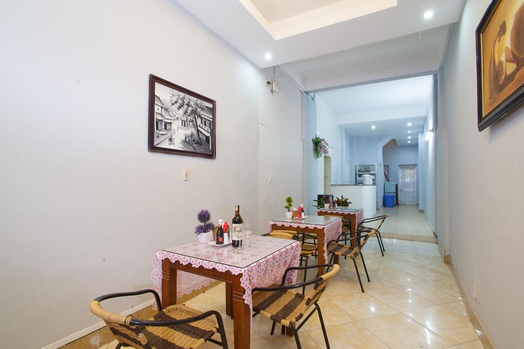 Hanoi Brother Inn & Travel Esterno foto