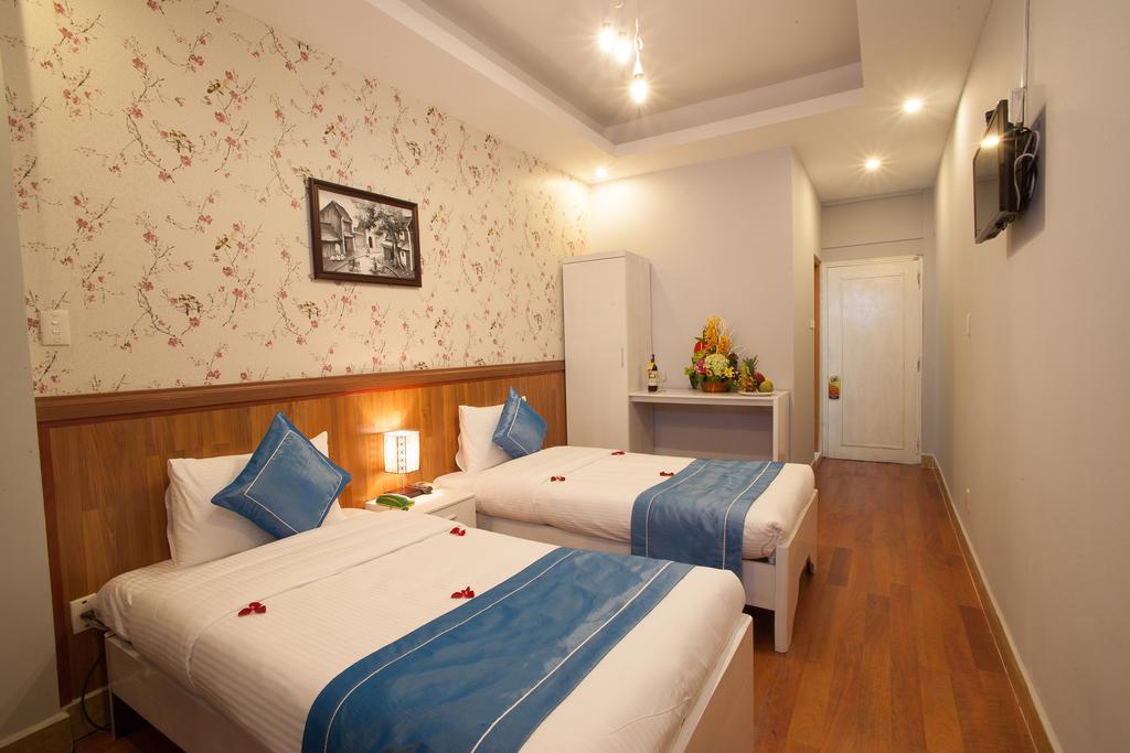 Hanoi Brother Inn & Travel Esterno foto
