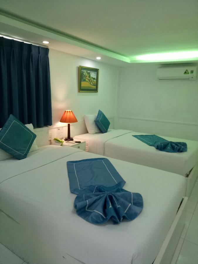 Hanoi Brother Inn & Travel Esterno foto