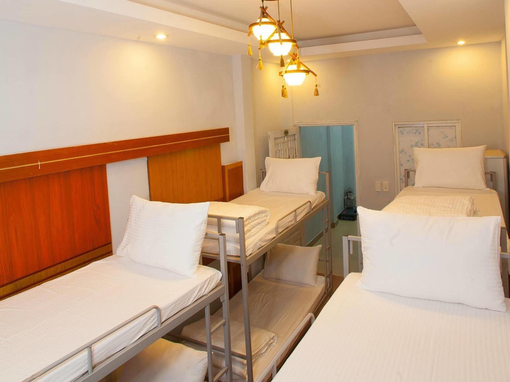 Hanoi Brother Inn & Travel Esterno foto