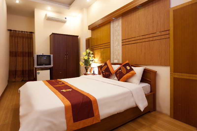 Hanoi Brother Inn & Travel Esterno foto