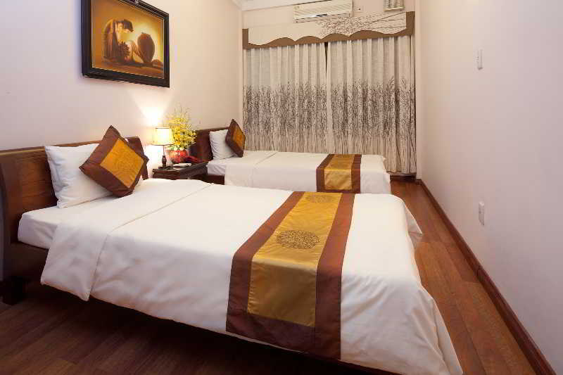 Hanoi Brother Inn & Travel Esterno foto