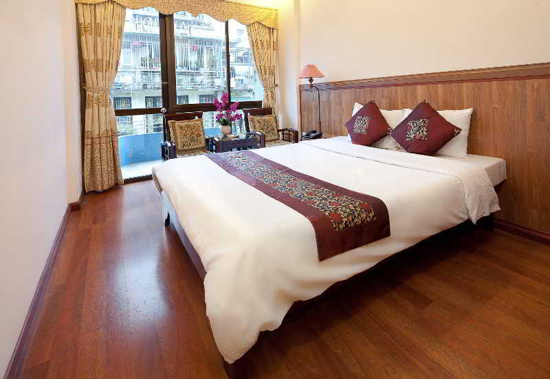 Hanoi Brother Inn & Travel Esterno foto