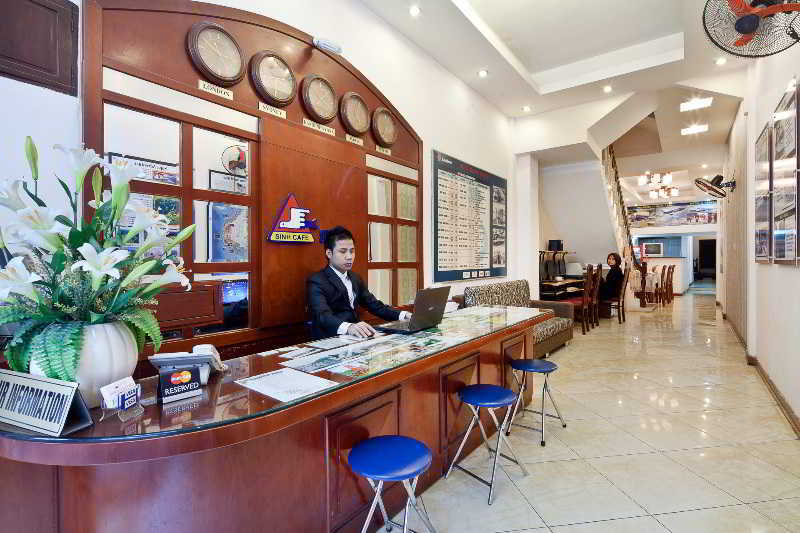 Hanoi Brother Inn & Travel Esterno foto