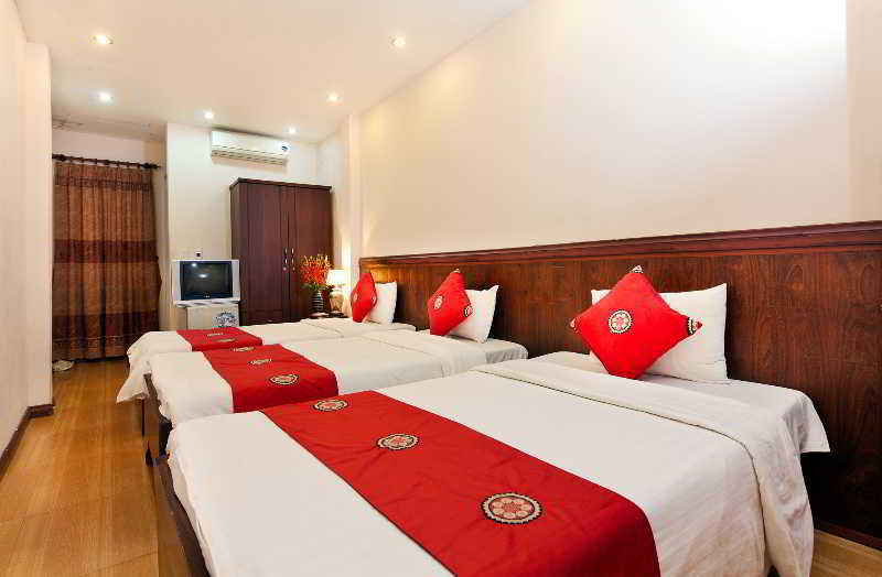 Hanoi Brother Inn & Travel Esterno foto