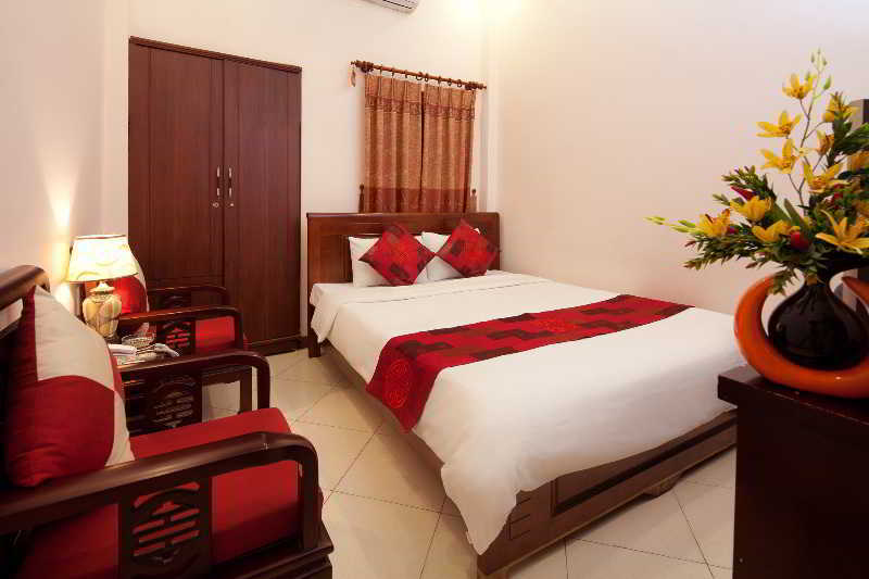 Hanoi Brother Inn & Travel Esterno foto