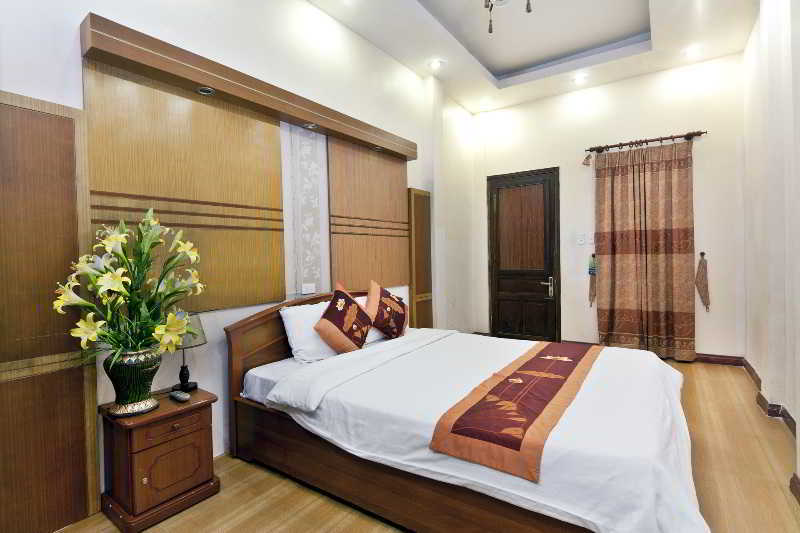 Hanoi Brother Inn & Travel Esterno foto