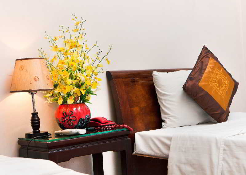 Hanoi Brother Inn & Travel Esterno foto