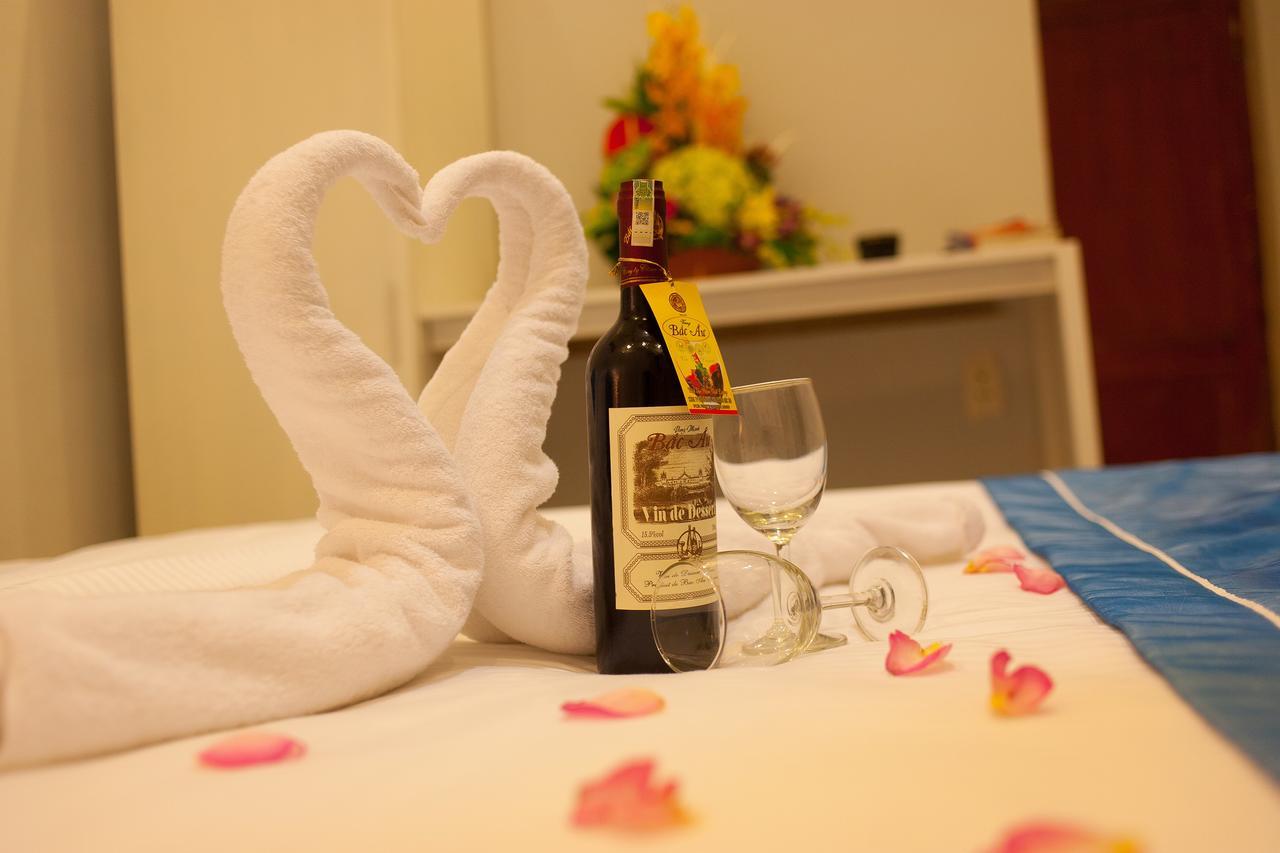 Hanoi Brother Inn & Travel Esterno foto