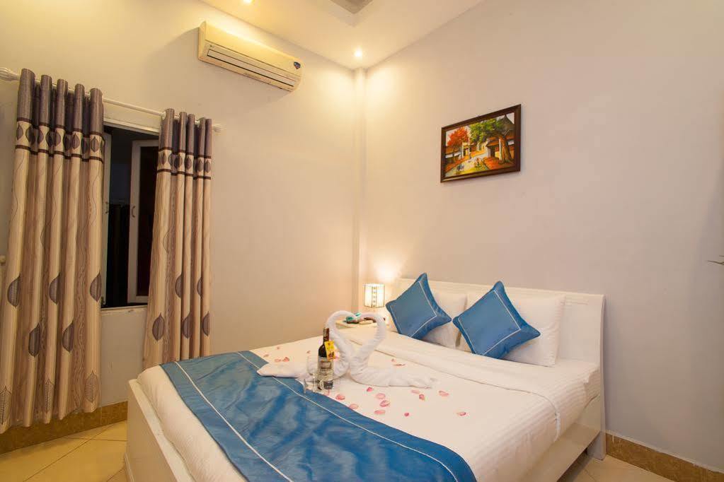 Hanoi Brother Inn & Travel Esterno foto