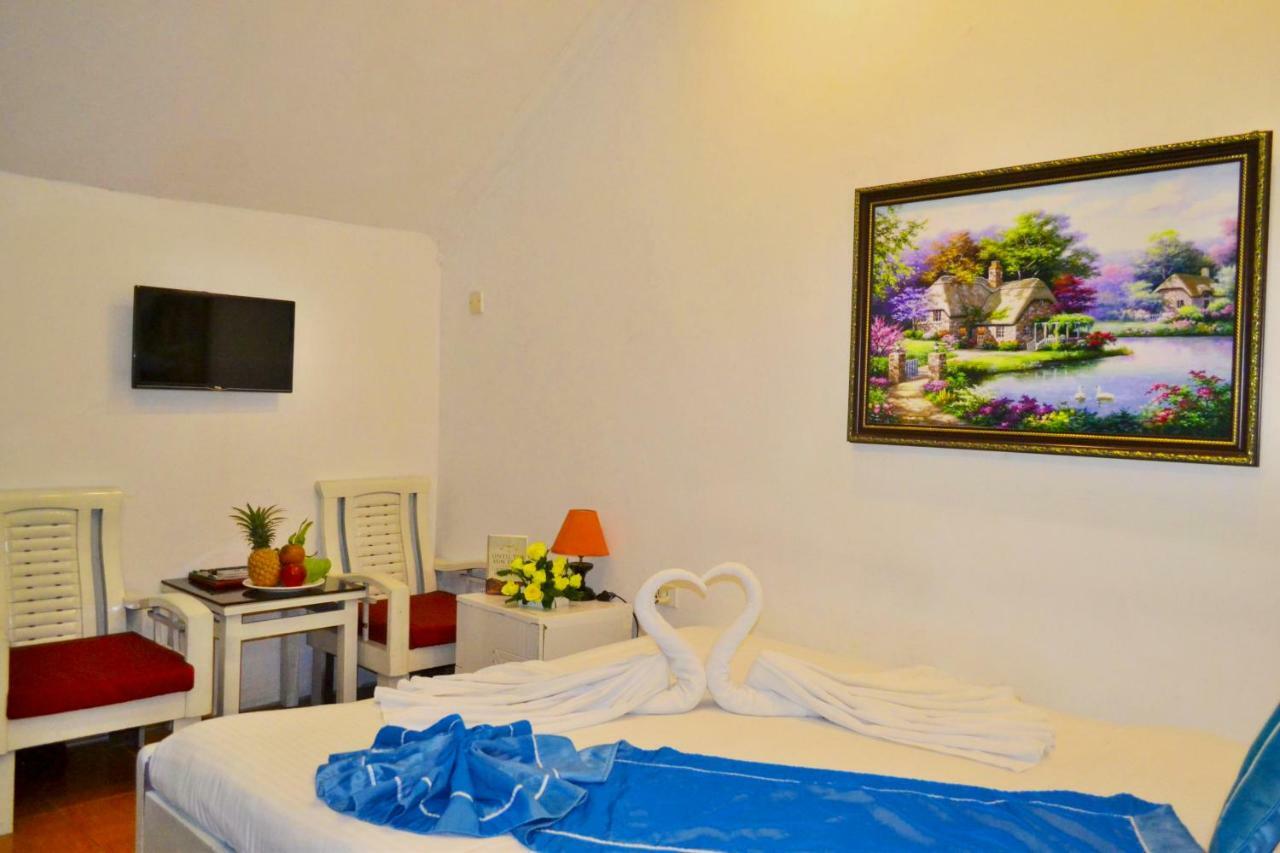 Hanoi Brother Inn & Travel Esterno foto