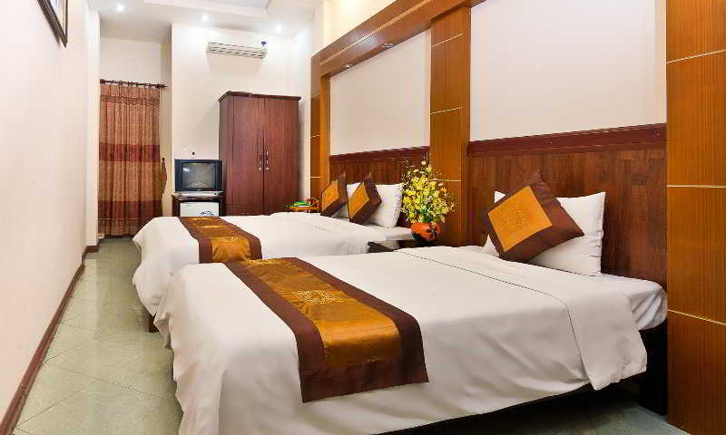 Hanoi Brother Inn & Travel Esterno foto
