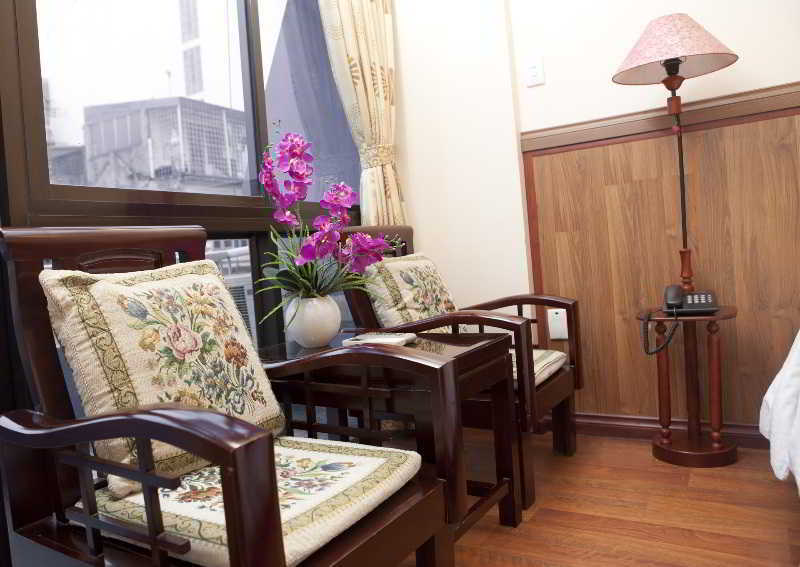 Hanoi Brother Inn & Travel Esterno foto
