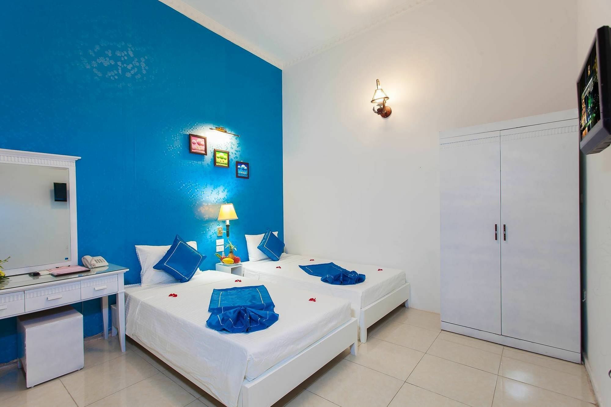 Hanoi Brother Inn & Travel Esterno foto