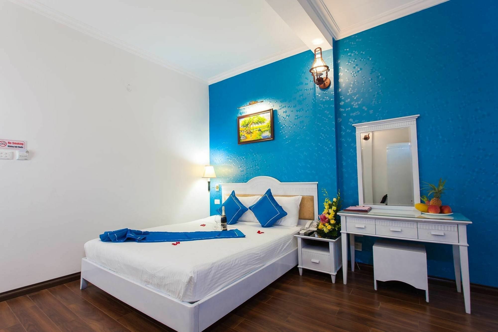 Hanoi Brother Inn & Travel Esterno foto