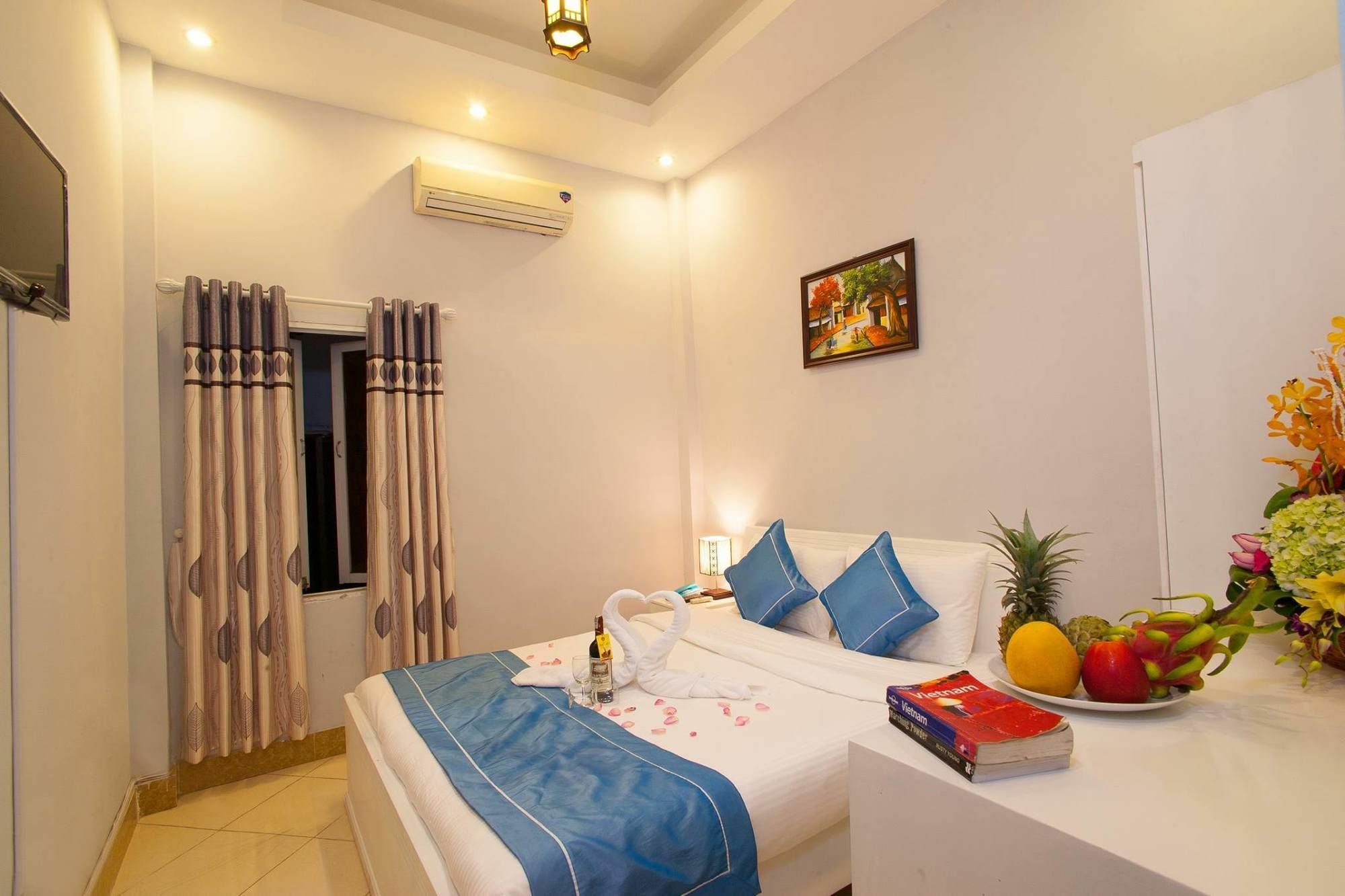Hanoi Brother Inn & Travel Esterno foto