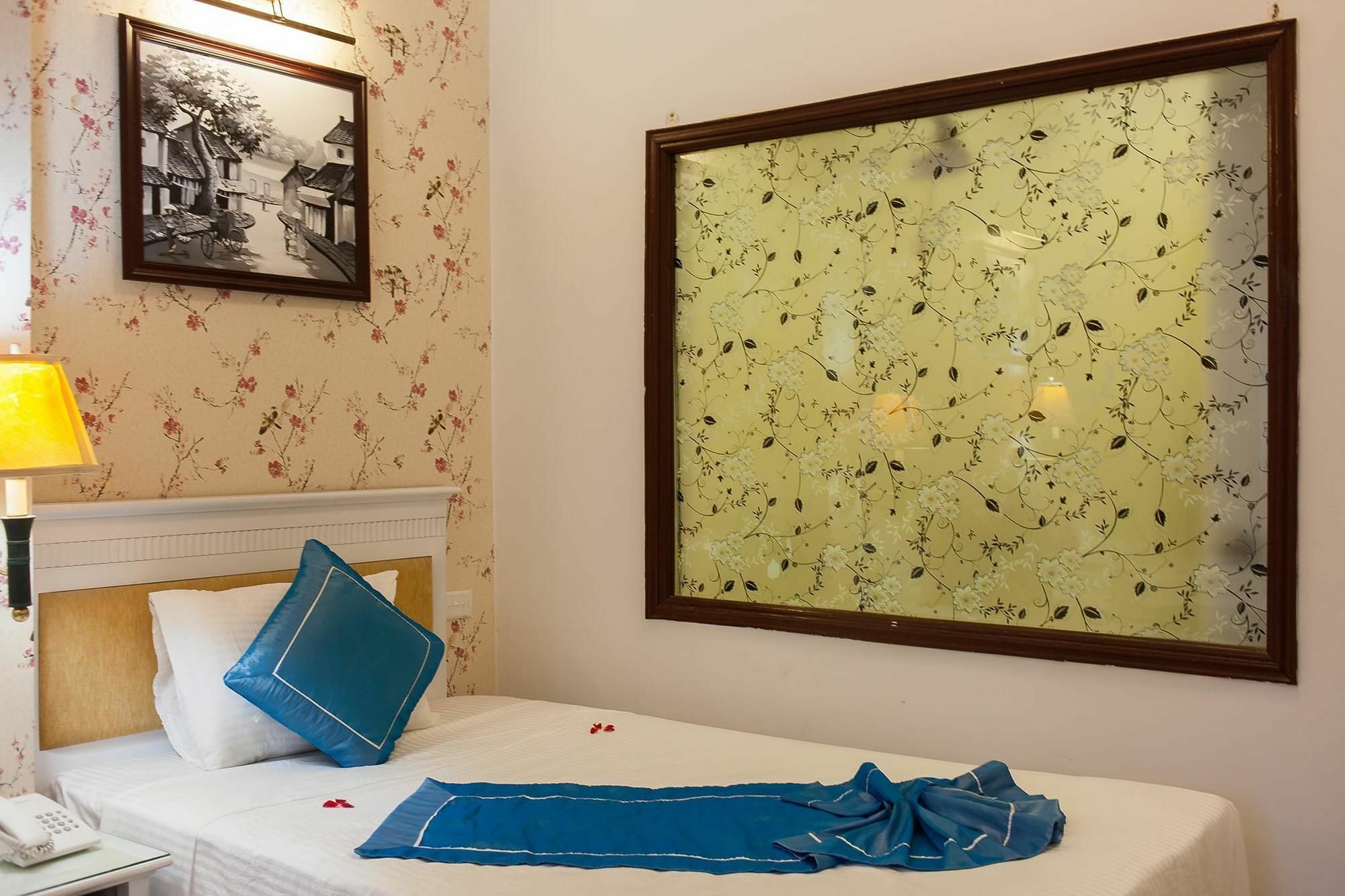 Hanoi Brother Inn & Travel Esterno foto