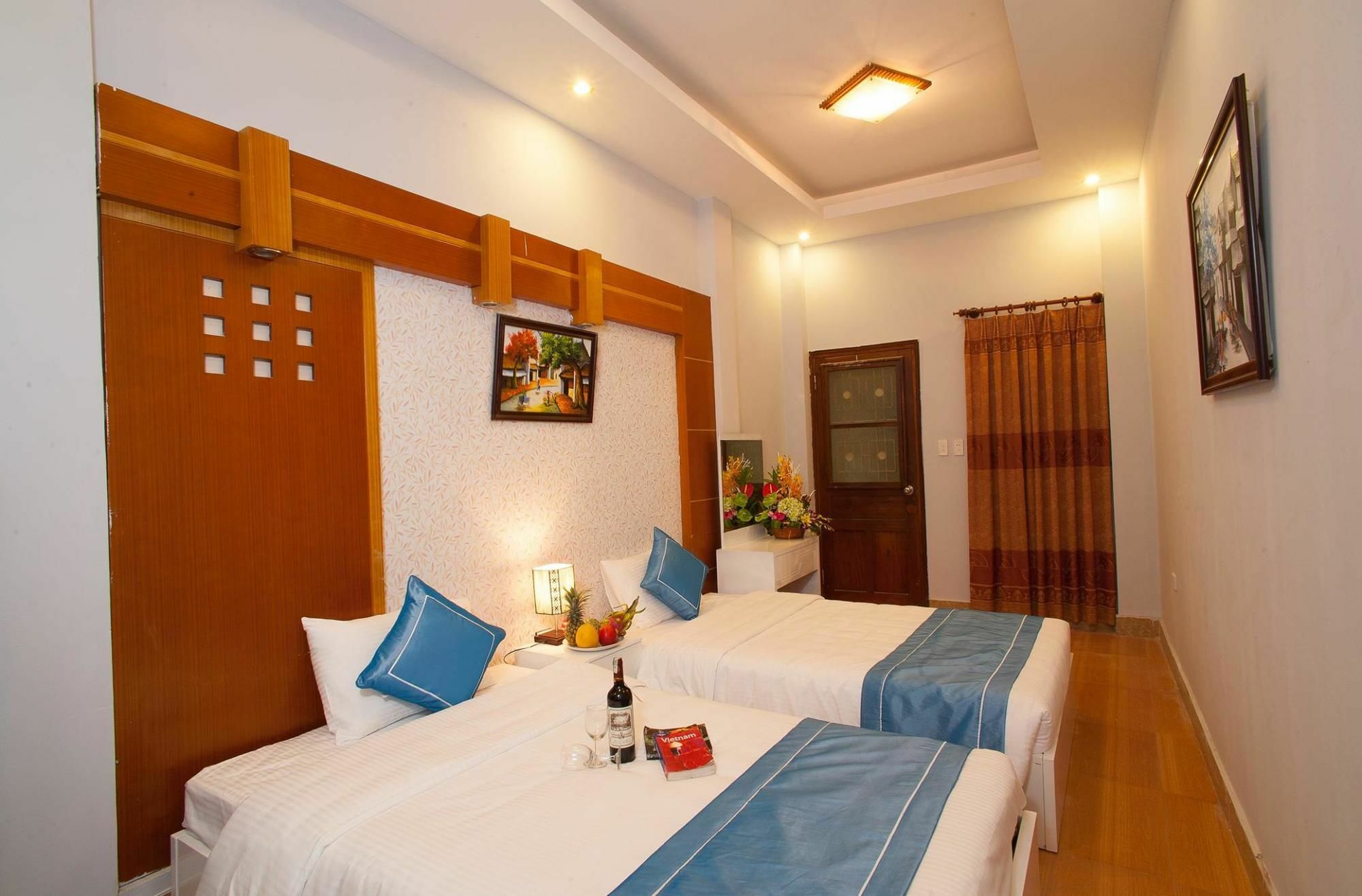 Hanoi Brother Inn & Travel Esterno foto